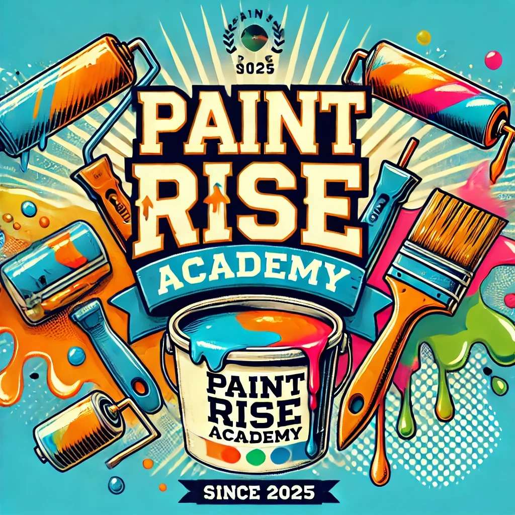 ペイントライズアカデミー2025年 開講!!
